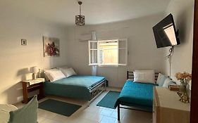 Elenis Studio Corfu Town